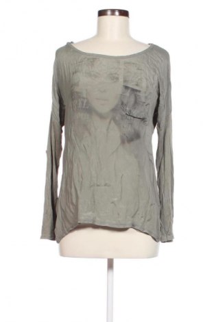 Bluză de femei Your&Self, Mărime M, Culoare Verde, Preț 19,99 Lei