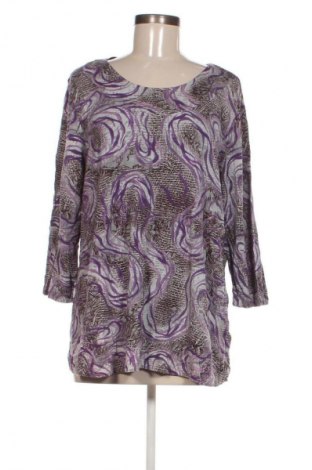 Damen Shirt Your Sixth Sense, Größe 3XL, Farbe Mehrfarbig, Preis € 21,99