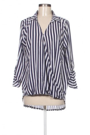 Damen Shirt Zabaione, Größe M, Farbe Mehrfarbig, Preis 9,99 €