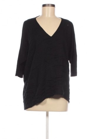 Damen Shirt Zara, Größe L, Farbe Schwarz, Preis € 13,99