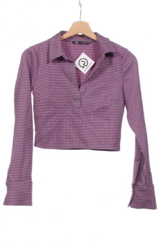 Dámska blúza Zara, Veľkosť XS, Farba Viacfarebná, Cena  4,95 €