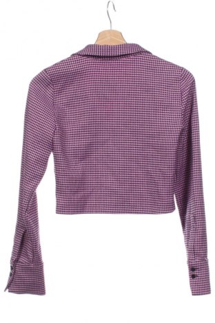 Dámska blúza Zara, Veľkosť XS, Farba Viacfarebná, Cena  4,95 €
