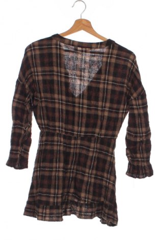 Damen Shirt Zara, Größe XS, Farbe Mehrfarbig, Preis € 4,99