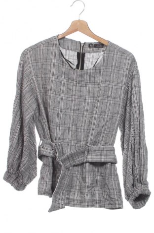 Damen Shirt Zara, Größe M, Farbe Mehrfarbig, Preis € 3,99