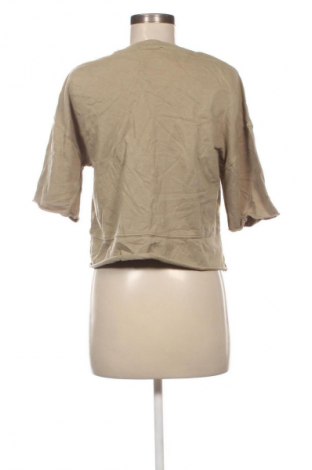 Dámska blúza Zara, Veľkosť M, Farba Zelená, Cena  11,95 €