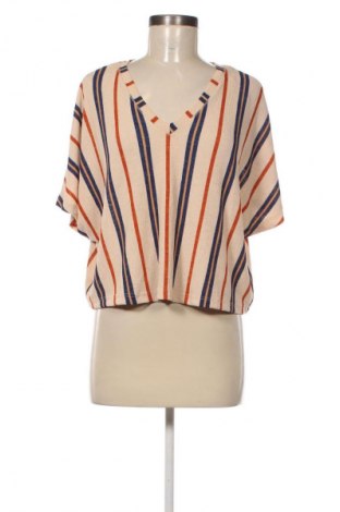 Bluză de femei Zara, Mărime M, Culoare Multicolor, Preț 65,99 Lei
