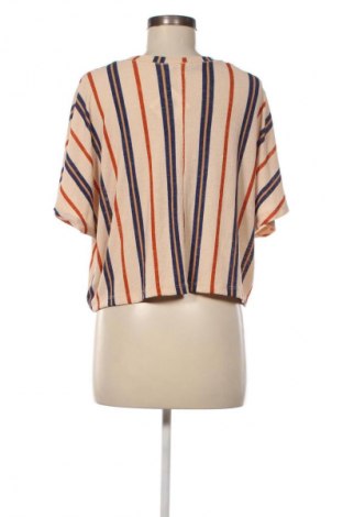 Bluză de femei Zara, Mărime M, Culoare Multicolor, Preț 65,99 Lei