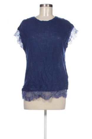 Dámská halenka Zara, Velikost M, Barva Modrá, Cena  329,00 Kč