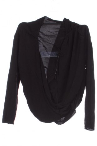 Bluzka damska Zara, Rozmiar XS, Kolor Czarny, Cena 62,00 zł