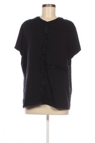Bluză de femei Zara, Mărime S, Culoare Negru, Preț 11,99 Lei