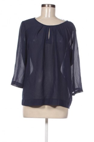 Damen Shirt Zara, Größe L, Farbe Blau, Preis € 3,99
