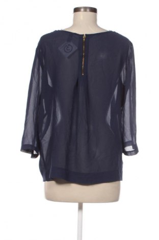 Damen Shirt Zara, Größe L, Farbe Blau, Preis € 3,99