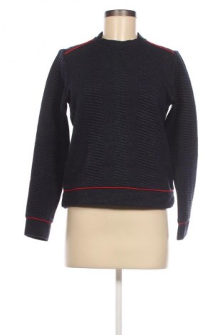 Bluză de femei Zara, Mărime S, Culoare Albastru, Preț 15,99 Lei