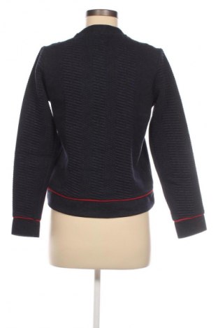 Bluză de femei Zara, Mărime S, Culoare Albastru, Preț 15,99 Lei