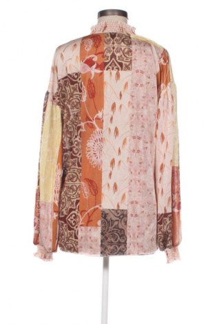 Bluză de femei Zara, Mărime M, Culoare Multicolor, Preț 95,09 Lei