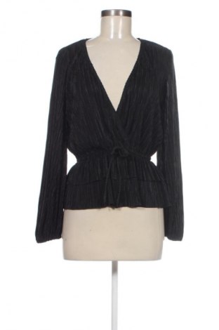 Dámská halenka Zara, Velikost S, Barva Černá, Cena  99,00 Kč