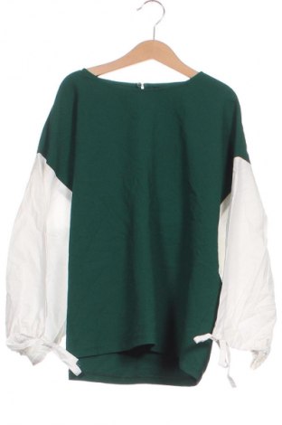 Dámska blúza Zara, Veľkosť XS, Farba Viacfarebná, Cena  15,95 €