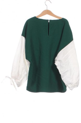 Dámska blúza Zara, Veľkosť XS, Farba Viacfarebná, Cena  15,95 €