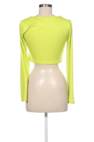 Damen Shirt Zara, Größe L, Farbe Grün, Preis € 3,99