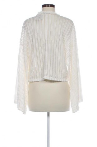 Damen Shirt Zara, Größe S, Farbe Weiß, Preis € 18,99