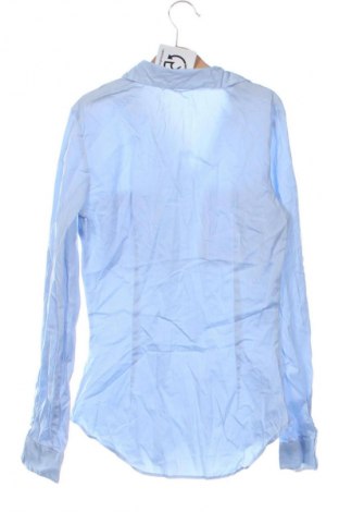 Damen Shirt Zara, Größe XXS, Farbe Blau, Preis € 4,99