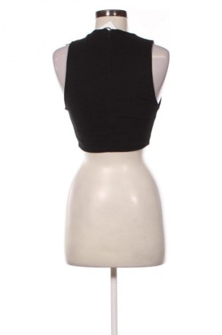Damen Shirt Zara, Größe S, Farbe Schwarz, Preis 27,70 €