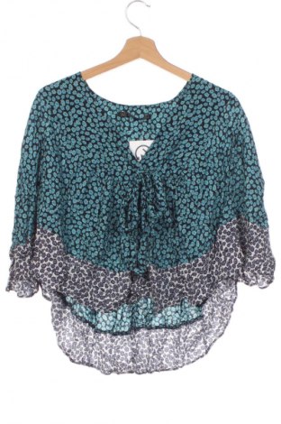 Damen Shirt Zara, Größe S, Farbe Mehrfarbig, Preis € 13,99