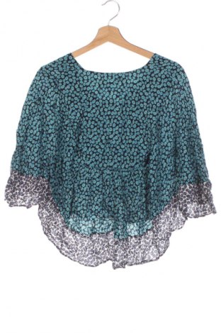 Damen Shirt Zara, Größe S, Farbe Mehrfarbig, Preis € 13,99
