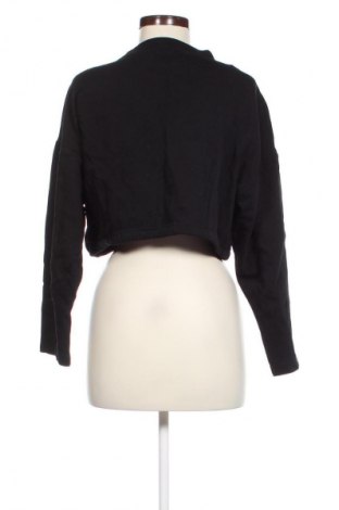Bluză de femei Zara, Mărime M, Culoare Negru, Preț 43,34 Lei