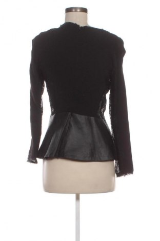 Damen Shirt Zara, Größe L, Farbe Schwarz, Preis 30,16 €