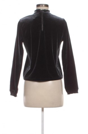 Bluzka damska Zara, Rozmiar S, Kolor Szary, Cena 24,99 zł