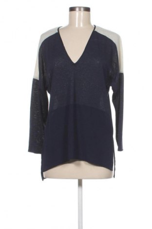 Dámská halenka Zara, Velikost M, Barva Modrá, Cena  79,00 Kč