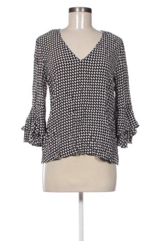 Γυναικεία μπλούζα Zara, Μέγεθος S, Χρώμα Πολύχρωμο, Τιμή 3,99 €