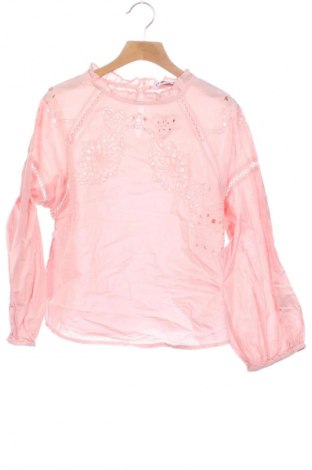 Damen Shirt Zara, Größe XS, Farbe Rosa, Preis € 18,99