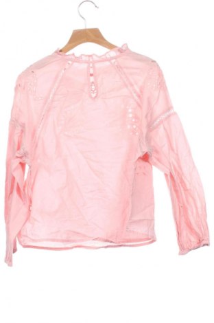 Damen Shirt Zara, Größe XS, Farbe Rosa, Preis € 18,99