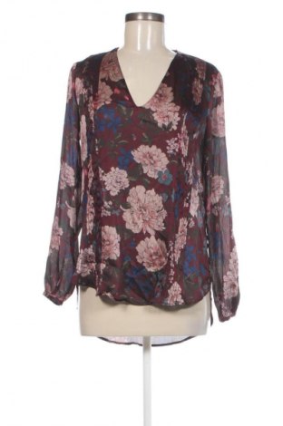 Damen Shirt Zara, Größe S, Farbe Mehrfarbig, Preis € 4,99
