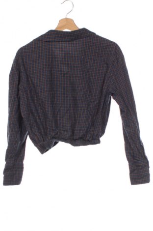 Dámská halenka Zara, Velikost XS, Barva Vícebarevné, Cena  69,00 Kč