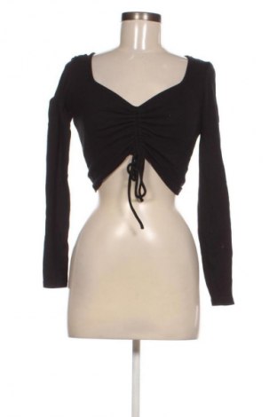Damen Shirt Zara, Größe M, Farbe Schwarz, Preis € 7,99