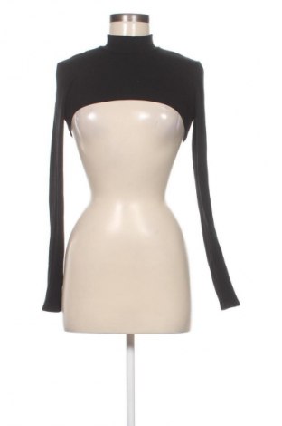 Damen Shirt Zara, Größe M, Farbe Schwarz, Preis 13,81 €