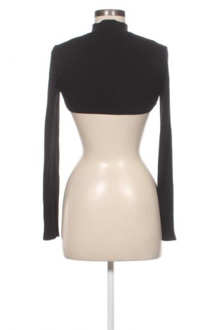 Damen Shirt Zara, Größe M, Farbe Schwarz, Preis 13,81 €
