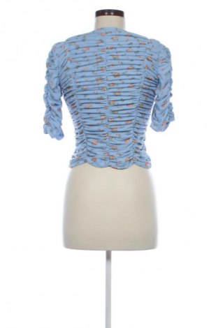 Bluză de femei Zara, Mărime L, Culoare Multicolor, Preț 25,99 Lei