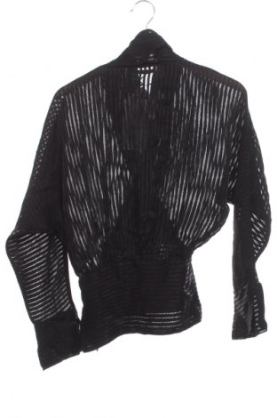 Bluzka damska Zara, Rozmiar S, Kolor Czarny, Cena 69,15 zł