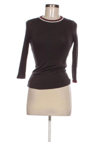 Damen Shirt Zara, Größe S, Farbe Grau, Preis € 8,96