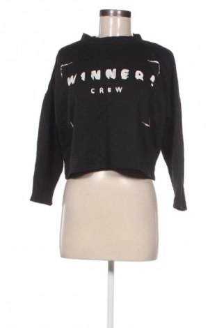 Bluză de femei Zara Trafaluc, Mărime M, Culoare Negru, Preț 15,99 Lei