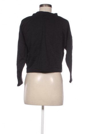 Bluză de femei Zara Trafaluc, Mărime M, Culoare Negru, Preț 15,99 Lei