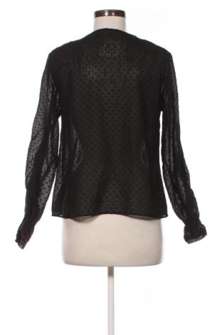 Dámska blúza Zara Trafaluc, Veľkosť M, Farba Čierna, Cena  3,95 €