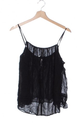 Dámská halenka Zara Trafaluc, Velikost XS, Barva Černá, Cena  99,00 Kč