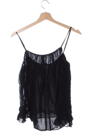 Dámská halenka Zara Trafaluc, Velikost XS, Barva Černá, Cena  99,00 Kč