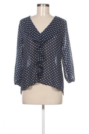 Dámska blúza Zara Trafaluc, Veľkosť M, Farba Viacfarebná, Cena  15,46 €