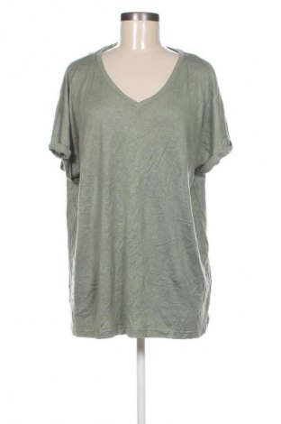 Bluză de femei Zavanna, Mărime XXL, Culoare Verde, Preț 37,99 Lei